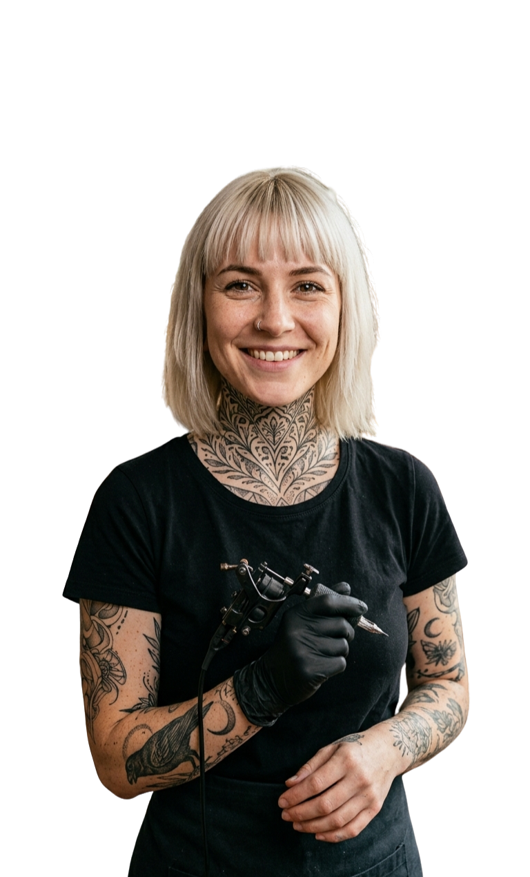 Maya Voss